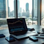 criptomonedas y su impacto en el mercado financiero actual 1761554059