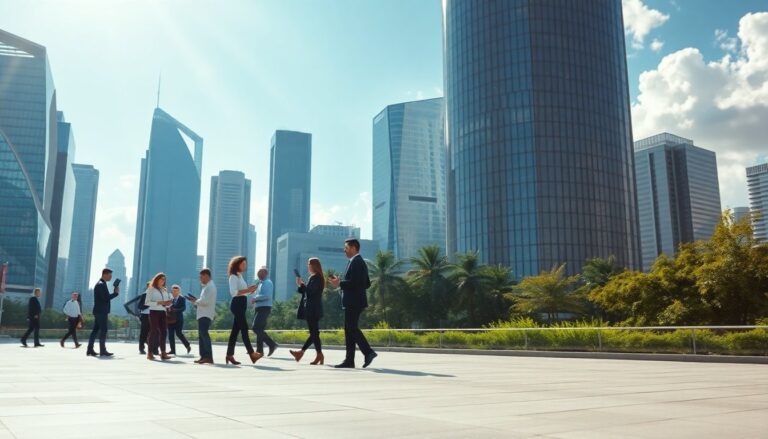 desafios y oportunidades en la economia global claves para el exito actual 1760985814