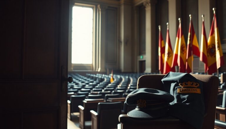 el 23f el golpe de estado que transformo la democracia en espana 1761291326