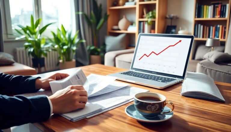 el euribor baja ofreciendo alivio a los titulares de hipotecas variables 1760533409