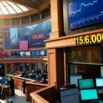 el ibex 35 alcanza los 16000 puntos gracias al acercamiento entre china y ee uu 1761556208
