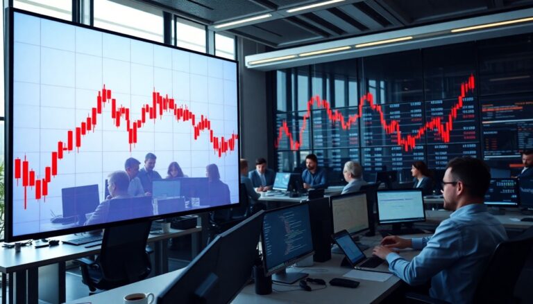 el ibex 35 experimenta leves caidas tras el fracaso de la oferta de adquisicion de bbva 1760736102