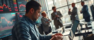 el ibex 35 se debilita por resultados decepcionantes de bbva e indra 1761812522