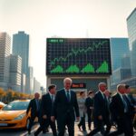 el ibex 35 sube tras avances en negociaciones comerciales entre china y eeuu 1761553793