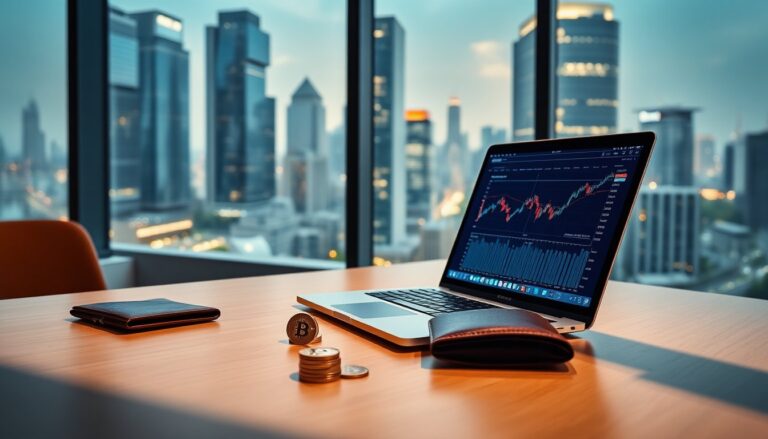 el impacto de bitcoin en el sistema financiero oportunidad o amenaza 1760974849