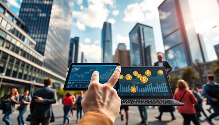 el impacto de bitcoin en la economia global actual oportunidad o riesgo 1760044533