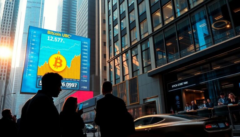 el impacto de bitcoin en las finanzas globales revolucion o burbuja python 1759477716