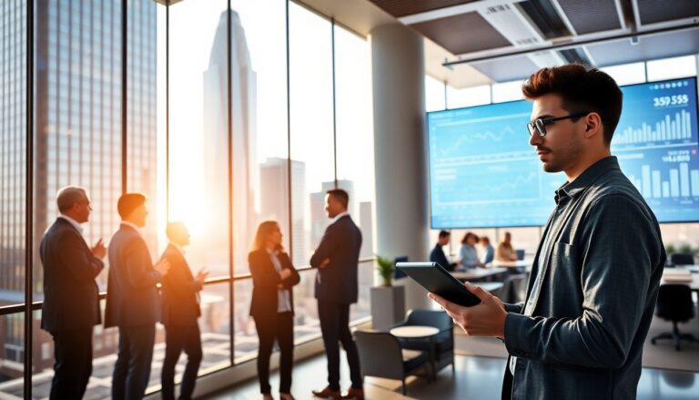 el impacto de la transformacion digital en la economia global claves para el futuro python 1759650210