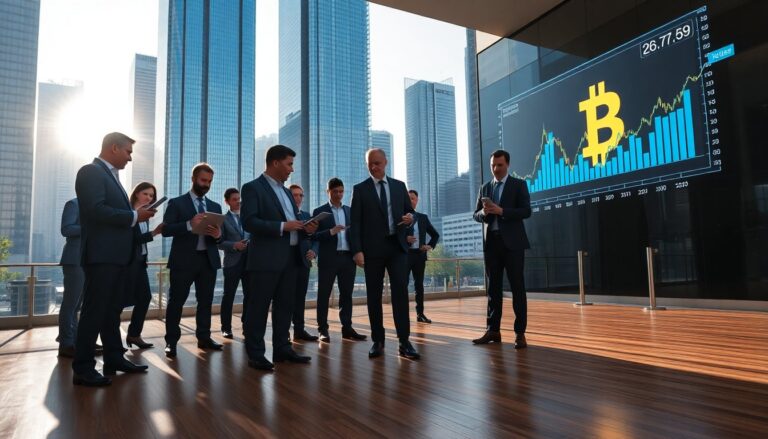 el impacto transformador de las criptomonedas en la economia global 1760758168