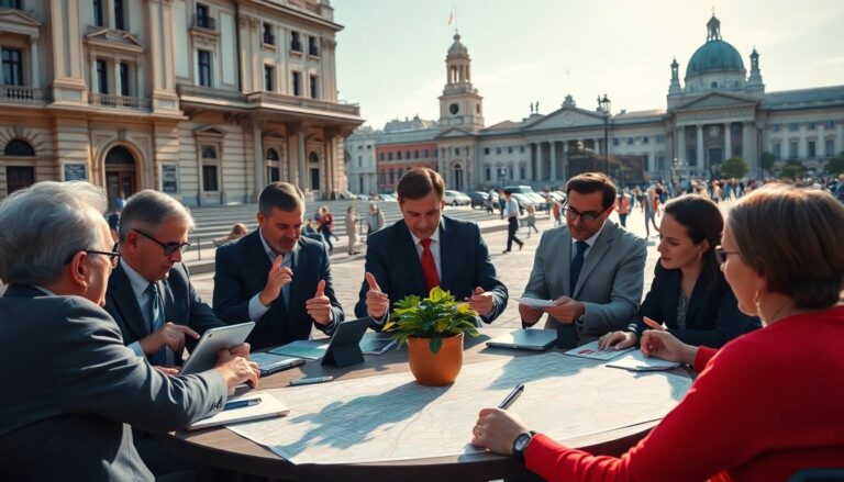 el partido popular presenta sus planes fiscales y sociales frente a la inestabilidad politica 1760941532