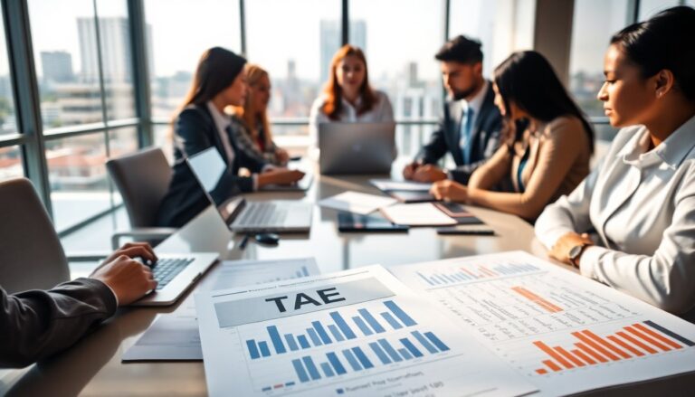 entendiendo los tipos de interes tae claves para inversiones y financiacion efectiva 1761790352