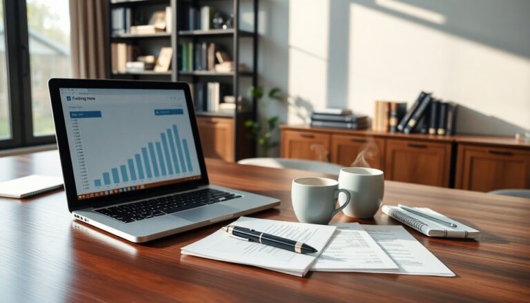 estrategias efectivas para financiar tu empresa y aumentar su exito 1760162007