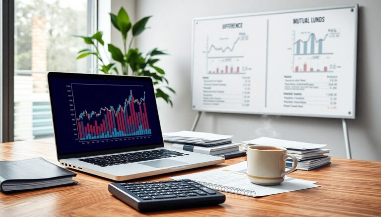 etf vs fondos mutuos guia completa para una inversion efectiva 1760022522