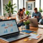 explora el crowdfunding y crowdlending como opciones de financiamiento 1761490883