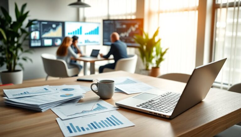 financiacion de negocios impacto en el crecimiento empresarial y estrategias efectivas 1760000383