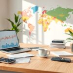 futuro de las criptomonedas impacto en la economia mundial y tendencias clave 1761808851