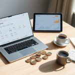 genera ingresos pasivos con stablecoins usando trust wallet tu guia definitiva 1761768172