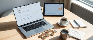 genera ingresos pasivos con stablecoins usando trust wallet tu guia definitiva 1761768172