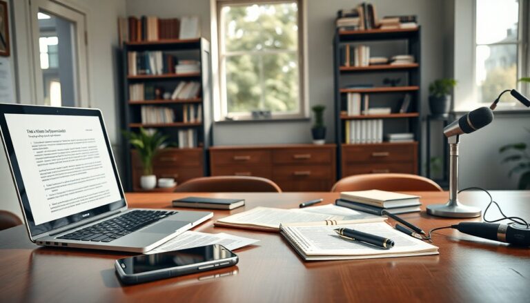 guia completa de herramientas y materiales esenciales para periodistas 1761950313