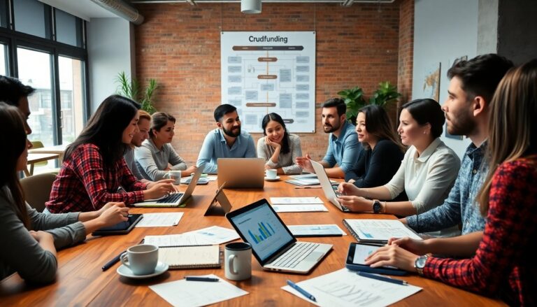 guia completa sobre crowdfunding y crowdlending como alternativas de financiacion 1761578823