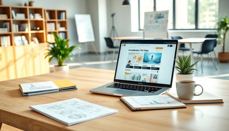 guia completa sobre crowdfunding y crowdlending como opciones de financiacion 1761407599