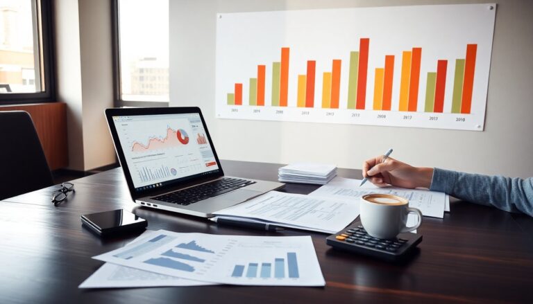 guia definitiva de ratios financieros clave para entender su importancia en la toma de decisiones 1761167984