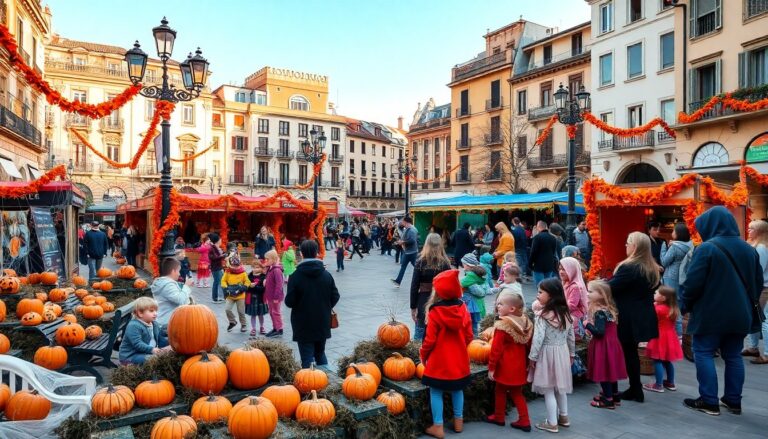 halloween en leganes eventos concursos y diversion familiar imperdibles 1761309413