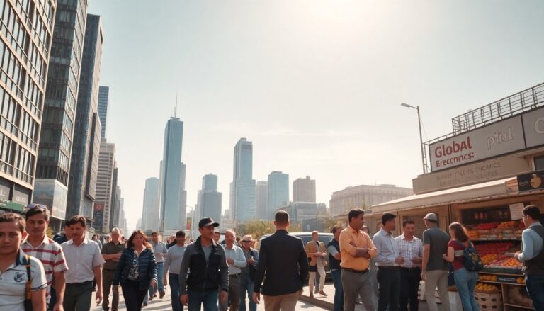 impacto de la economia global en el bienestar social claves para entender su relacion 1760459980