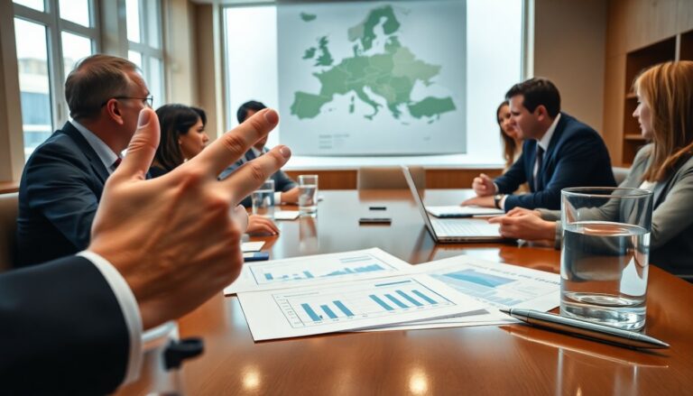 la femp lanza un programa piloto para financiar a entidades locales 1761131745