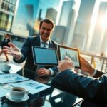 loreto inversiones anticipa un cierre de ano exitoso en los mercados financieros 1761771847