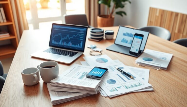 los beneficios de utilizar fondos cotizados en bolsa para estrategias de inversion 1760897499