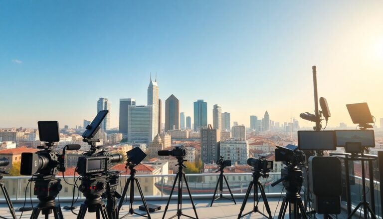 madrid consolida su posicion como la capital audiovisual de espana 1761098991