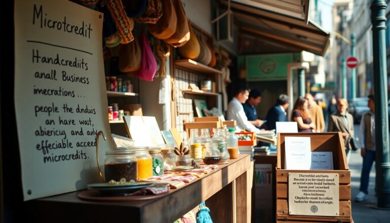 microcreditos explorando sus beneficios y peligros 1761553294
