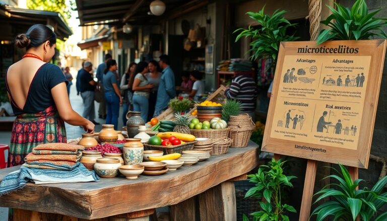 microcreditos ventajas clave y riesgos que debes conocer 1760915793