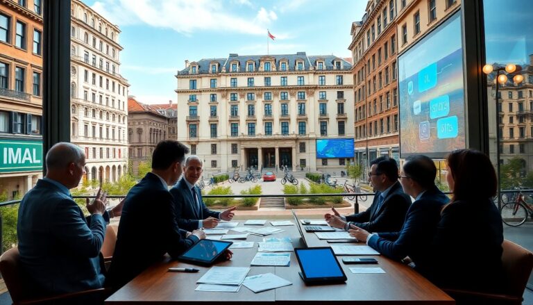 nuevo acuerdo fiscal entre europa y suiza mejora en la conformidad y cumplimiento tributario 1761022423