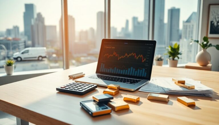 oportunidades de inversion en etfs de tecnologia y metales preciosos maximiza tus ganancias 1761786666