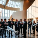 oportunidades de inversion en la industria aeronautica del pais vasco potencial y crecimiento 1761764483