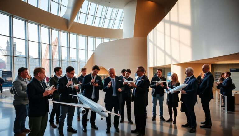 oportunidades de inversion en la industria aeronautica del pais vasco potencial y crecimiento 1761764483