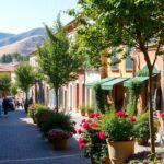 plan de embellecimiento turistico en castilla la mancha mejora estetica para municipios 1761782862