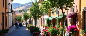 plan de embellecimiento turistico en castilla la mancha mejora estetica para municipios 1761782862