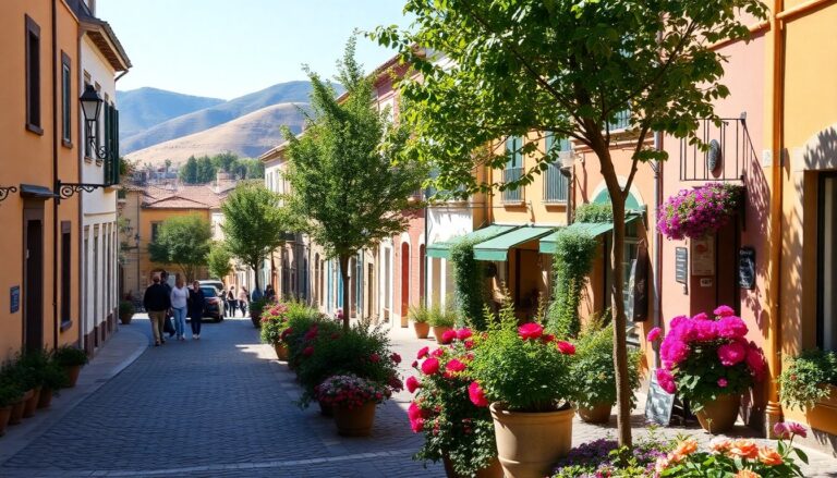 plan de embellecimiento turistico en castilla la mancha mejora estetica para municipios 1761782862