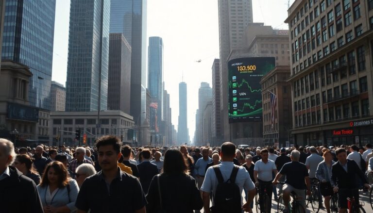 retos de la economia global en el siglo xxi claves para entender su evolucion 1760904813