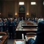 sanchez ignora cuestionamientos en el senado y provoca reacciones 1761895989