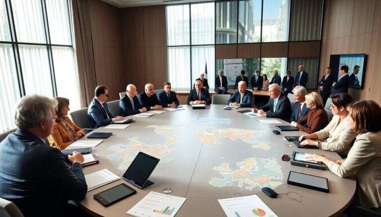 sanchez propone un fondo europeo para resolver la crisis de vivienda en europa 1761222276