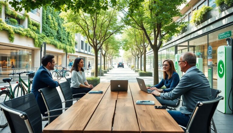 sostenibilita e business opportunita e strategie per le aziende 1760169332