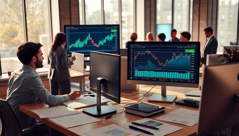 acciones clave en la correccion del mercado financiero oportunidades y estrategias 1763816326