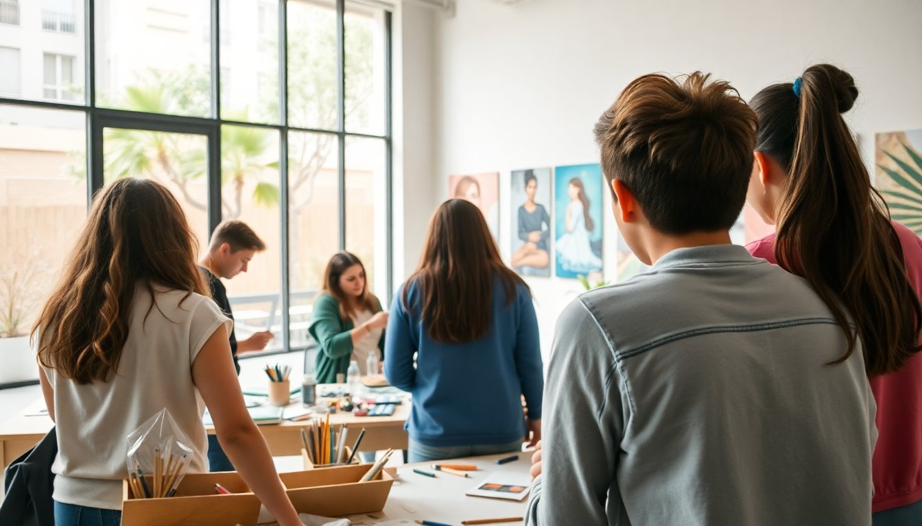 alicante impulsa programas culturales y alianzas educativas innovadoras 1763566356