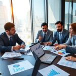 analisis de la economia mundial en 2025 tendencias y proyecciones 1762696996