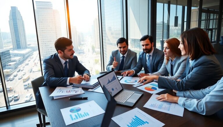 analisis de la economia mundial en 2025 tendencias y proyecciones 1762696996