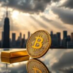 analisis del comportamiento de bitcoin y oro en periodos de alta volatilidad 1762088146